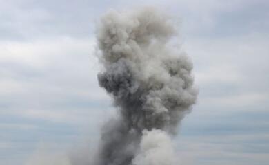 Russian army shelled Kharkiv region: a child killed and two people wounded