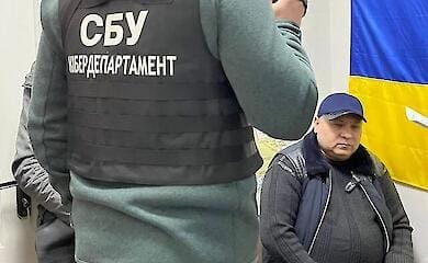 SBU detains ex-Regional MP Lukyanov while trying to flee Ukraine