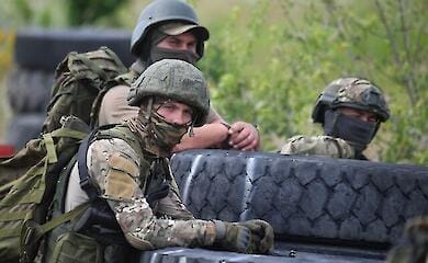 Russische Föderation wird im Krieg gegen die Ukraine verlieren - Professor der Universität Peking