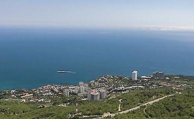 In Sewastopol wurde eine Kommandozentrale der Besatzer mit hochrangigen Offizieren getroffen
