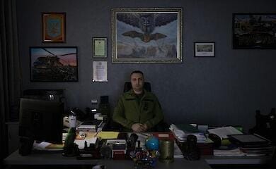 Kirill Budanow