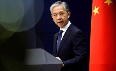 China made another statement on the war in Ukraine