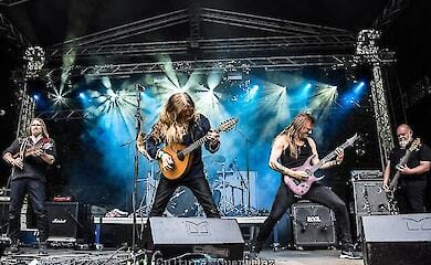 das 31. Wave-Gotik-Treffen findet in Leipzig statt
