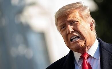 Europa sollte sich auf eine Trump-Präsidentschaft vorbereiten - Financial Times