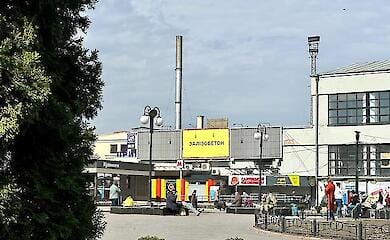 Germany will strengthen air defence of Kharkiv region