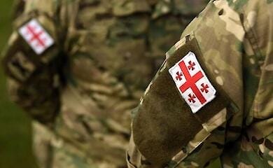 Two Georgian volunteers killed on the Avdiivka direction