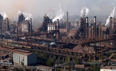 Almost 2,000 Azovstal defenders are in captivity