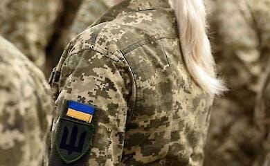 Названо количество украинских женщин, которых удерживает РФ