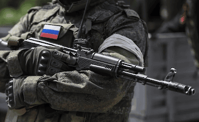 Sinegubov said that the Russians had a plan to reach Kharkiv in five days