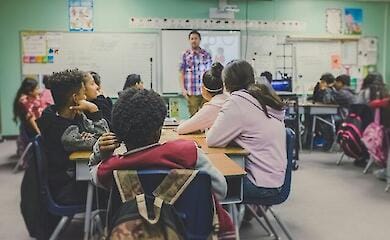Ukrainian language will be taught in German schools as a second foreign language