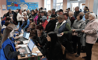 NGO Proliska