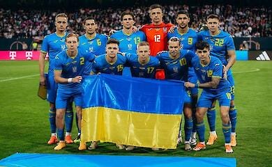 Poland vs Ukraine friendly match: preparations for Euro 2024 at the National Stadium in Warsaw