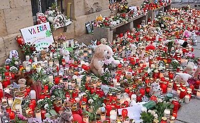 Vater des in Deutschland ermordeten M&auml;dchens sagt, er werde nicht zulassen, dass sie im Ausland beerdigt wird