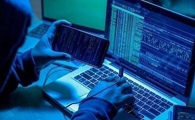 Ukrainische Hacker haben die russischen Zahlungssysteme gest&ouml;rt
