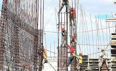 Ukrainische Unternehmen stellen aufgrund des Arbeitskr&auml;ftemangels Ausl&auml;nder ein 