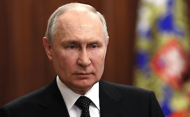 Putin ordered the resumption of production of short- and medium-range missiles 