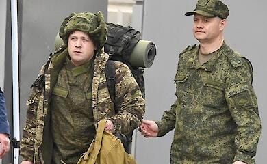 Moskau erhebt Rekordzahlungen an Besatzer in der Ukraine
