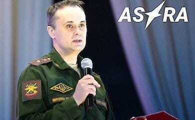 Leiter des Satellitenkommunikationszentrums f&uuml;r russische Truppen in Moskau in die Luft gesprengt