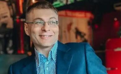 Ukrainian citizen deported from Russia for organising the arrival of wheelchair users