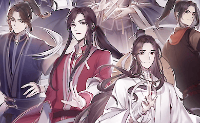 BL novellas. What to read