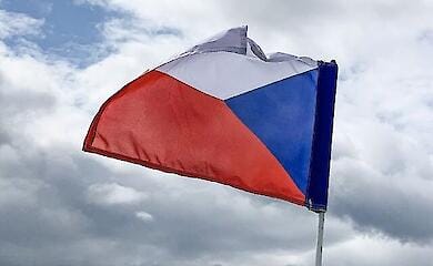 Czech Republic sees Russia, China and Iran as threats to Europe 