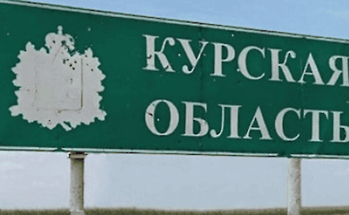 Russians from Kursk region will be resettled in the occupied territories of Ukraine