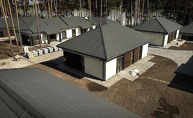 A unique place will be created for veterans with disabilities