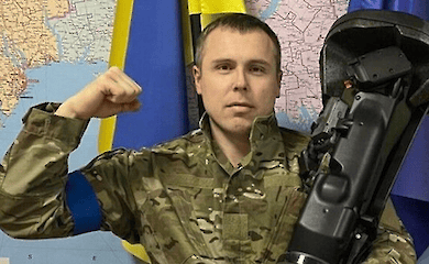 Conscription age should be from 20 to 50 years old, says MP Roman Kostenko