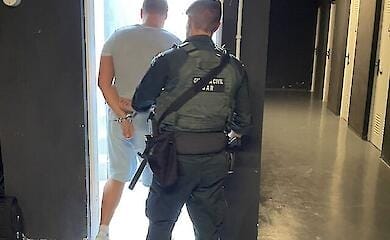 Einer der ber&uuml;chtigtsten Cyber-Kriminellen wird dank einer internationalen Operation festgenommen und an die USA ausgeliefert