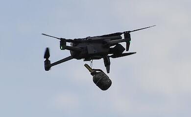 UAV
