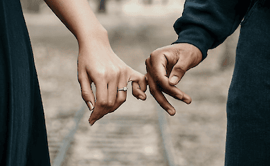 Study: marriage improves men's health but doesn't have the same effect on women
