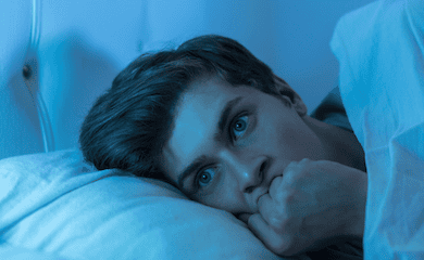 How politics affects sleep: study reveals unexpected links