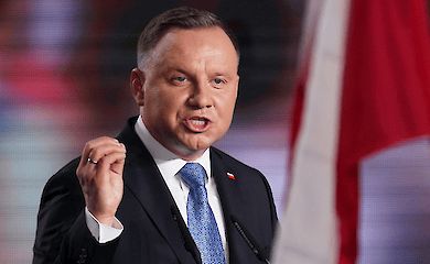 Polen ist der Ansicht, dass Russland die Ukraine für alle durch den Krieg verursachten Schäden entschädigen sollte