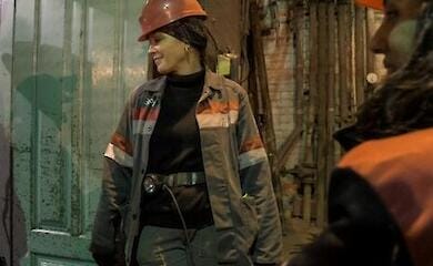 Women in "male" professions: how the war is changing the labor market in Ukraine