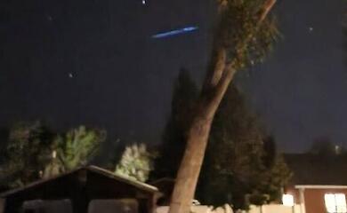 U.S. entdeckte "UFO" in der Nähe eines Atomstützpunktes: Kongress versprach, die Situation zu untersuchen