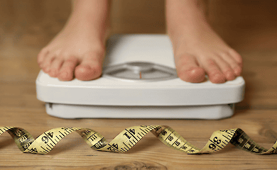 Childhood Obesity May Raise Schizophrenia Risk, Study Finds