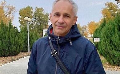 Russians sentenced ZNPP worker to 12 years in prison 