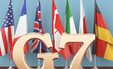 G7+ Ministerial Group Joint Statement on Supporting Ukraine's Energy Sector