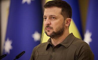 The Economist: Zelensky can hold presidential elections in 2025