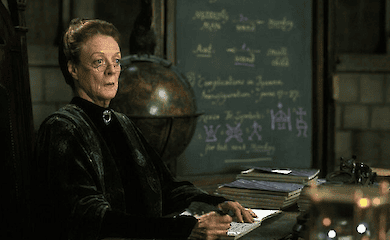 Farewell to a legend: Maggie Smith, star of "Harry Potter" and "Downton Abbey" has died