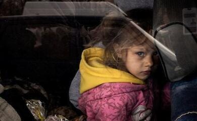 Kuleba &uuml;ber die Entf&uuml;hrung ukrainischer Kinder - wie Russland die Kinder gewaltsam ihrer Heimat beraubt
