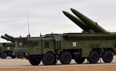 Ukrainische Ballistik wird bereits 2025 russische Infrastruktur treffen