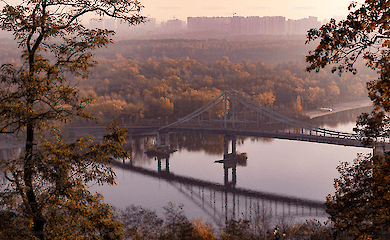 Welche Regionen in der Ukraine haben seit Beginn des Krieges die meisten Migranten aufgenommen? 