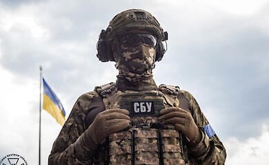 Wird die Ukraine das Mobilisierungsalter senken - Chmut