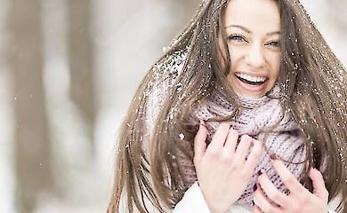 How to keep your skin, hair and hands healthy in winter: effective care tips