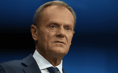 Tusk warned of 'decisive weeks'