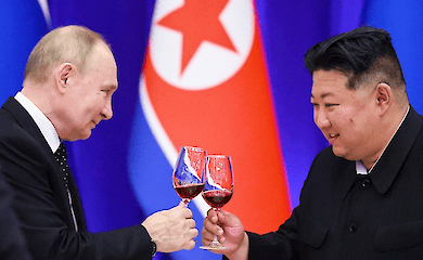DPRK may send many more soldiers to war with Ukraine