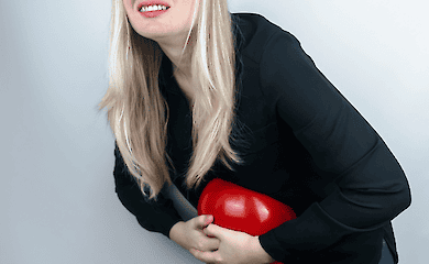 How to avoid bloating after a festive feast: tips from a gastroenterologist