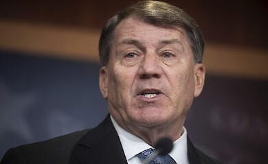 Mike Rounds