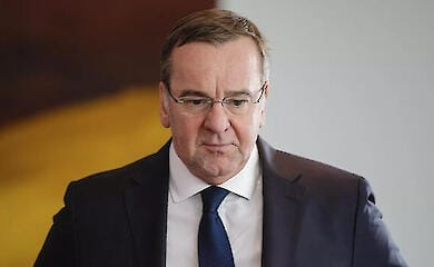 Deutschland sagt, Russlands aggressiver Krieg gegen die Ukraine sei kein regionaler Krieg mehr